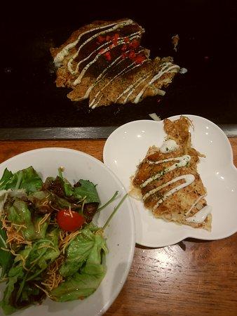 喃風クレフィ三宮店